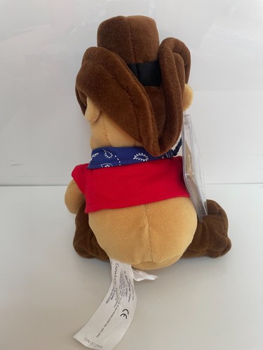 OFFICIAL VINTAGE DISNEY WINNIE THE POOH BEARS ~ CHOOSE FROM SELECTION ***NEW*** - Picture 65 of 191