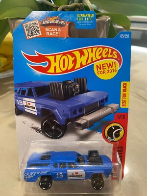 Jual Diecast Hot Wheels Mail In 67 FORD BRONCO 2019 HW Collector Edition Hotwheels 50th Anniversary I.34459578
