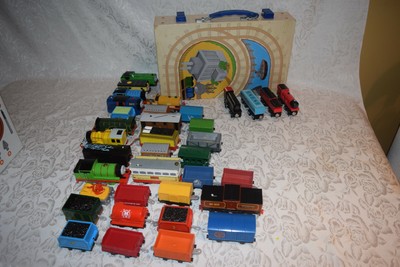 maison joseph battat train