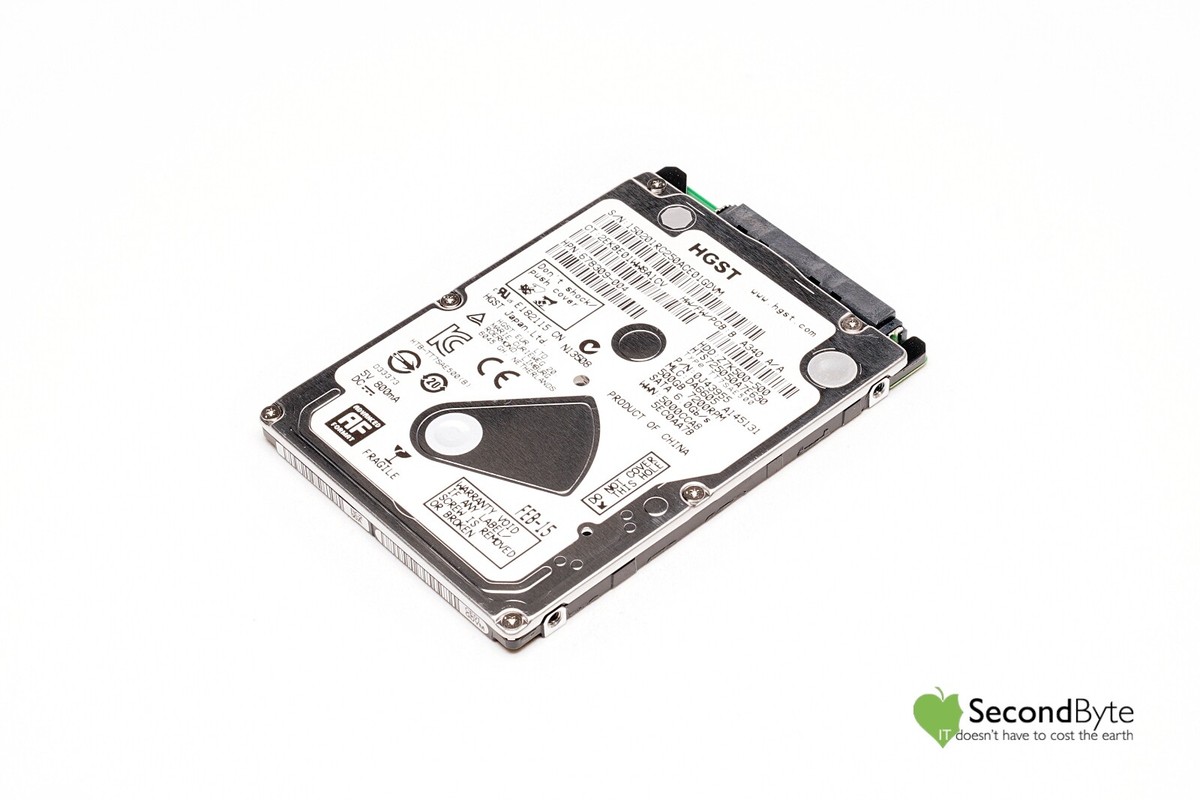 HGST 4TB HDD 2個セット【動作確認済み・起動58回】 HGST 4TB HDD 2個セット【動作確認済み・起動58回】
