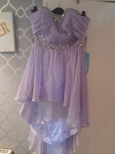 prom dress size 12 new