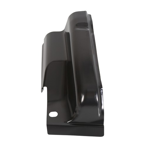 BIKE377 Cab Corner Set Matte Black Steel Outer Cab Corners For 2009-2014 Ford F-150 Crew Cab (Pair) 2009-2014 F-150 Crew Cab Corner Panels - Foto 5