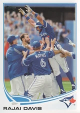 2013 Topps Baseball Pick Complete Your Set #251-500 RC Stars 🔥⚾🔥