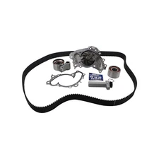 Aisin Engine Timing Belt Kit with Water Pump TKT-024 for Lexus Toyota 3.0L
