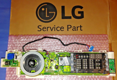   LG DISPLAY PCB ASSLY DLEX7800, DLEX7880, DLEX7900, EBR86268002, EBR86268007