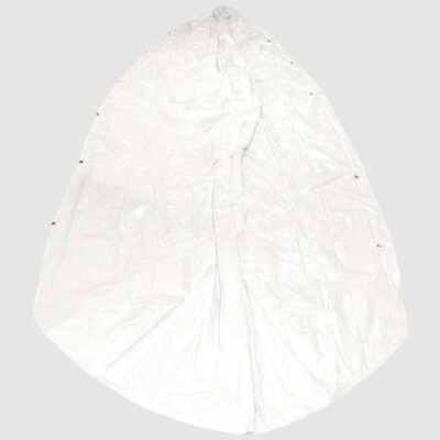 Chaparral Boat Shrinkable Transhield Cover 18.00587 | 280 OSX OB w/ Tower