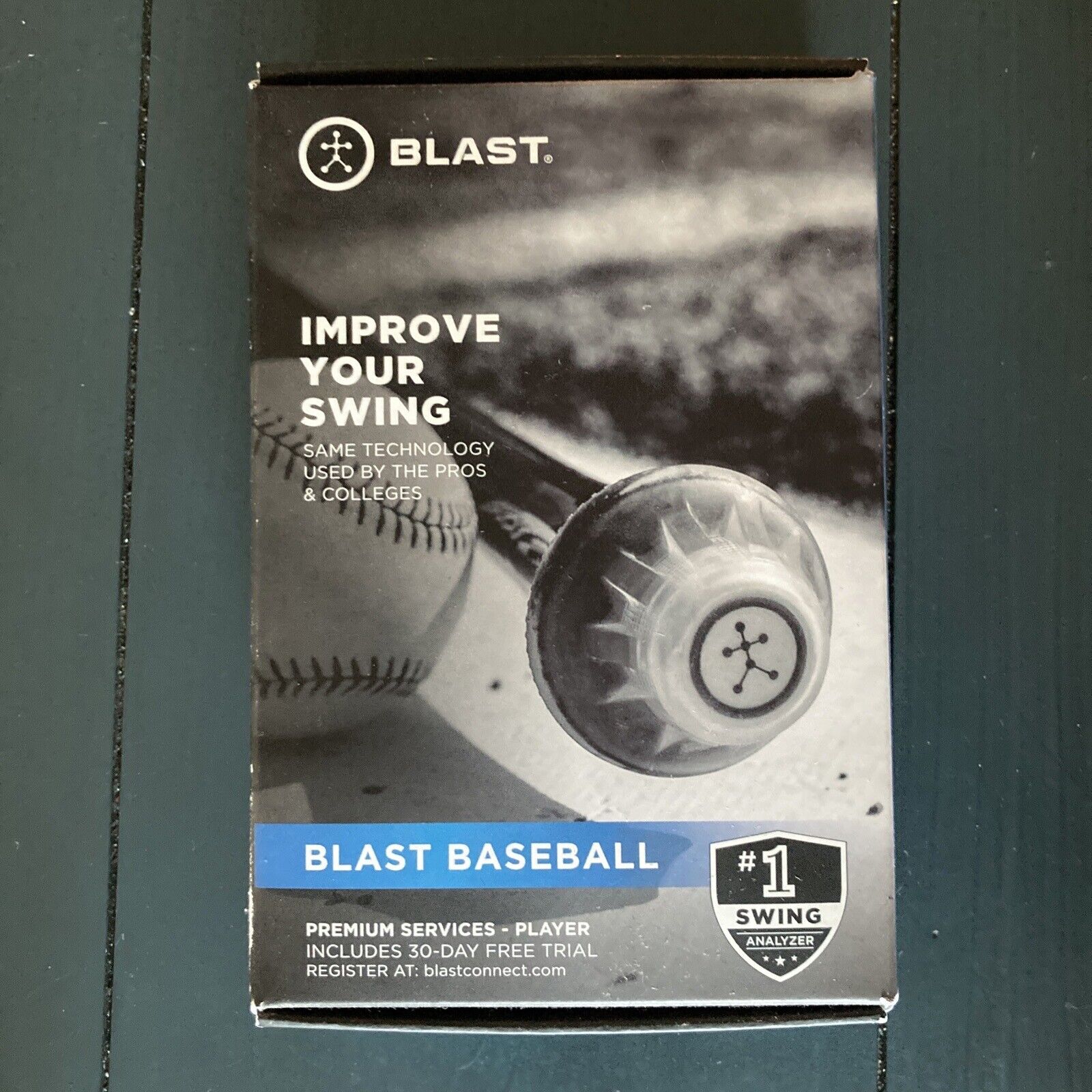 Blast+Motion++Baseball++Swing+Analyzer for sale