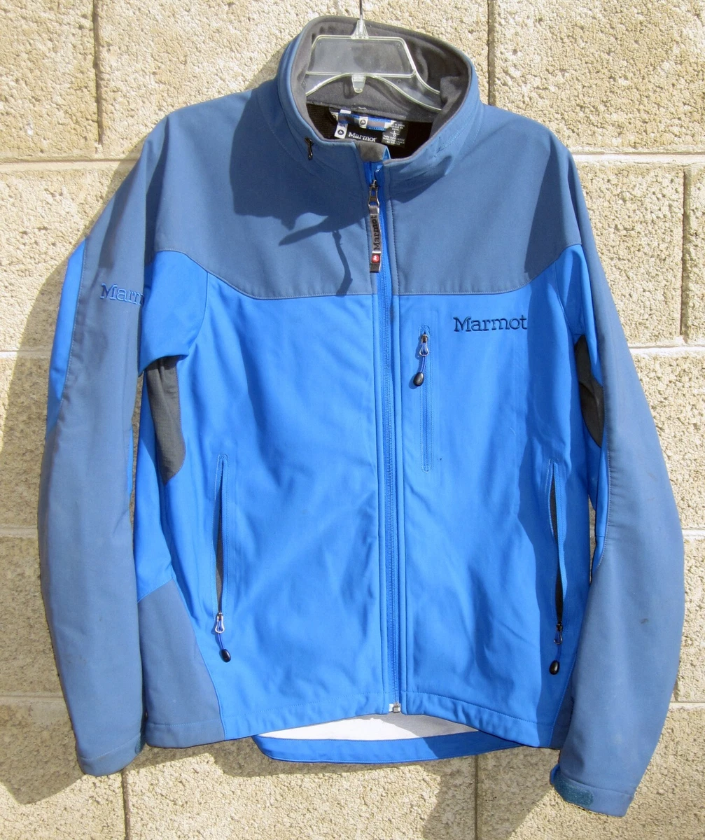 Marmot soft shell jacket discount