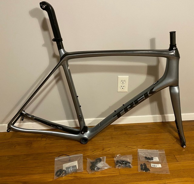 emonda slr disc frameset