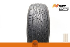 Set Of 4 Used 25560r18 Firestone Firehawk Pursuit - 108v - 8-8.532