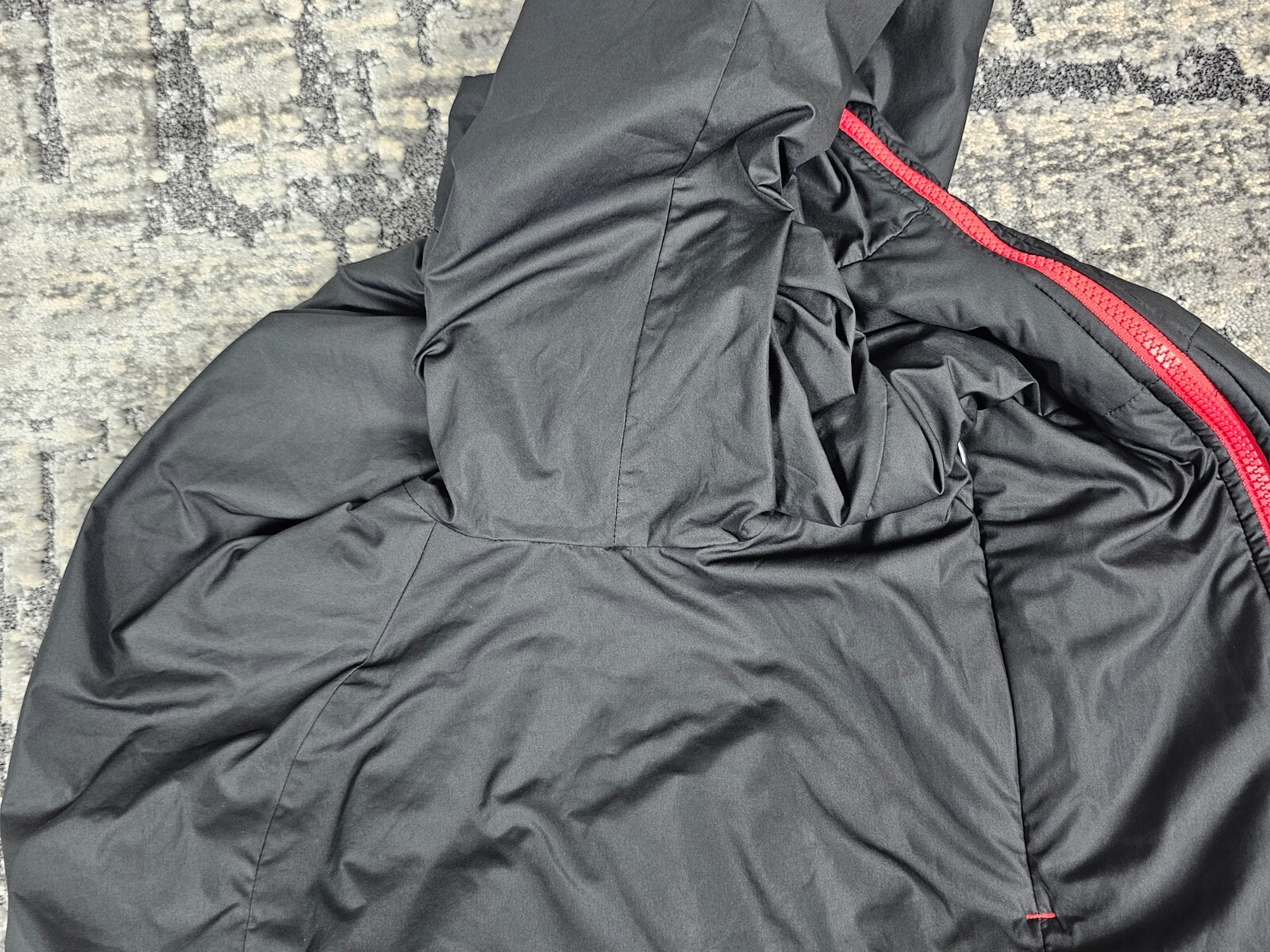 Helly Hansen Windbreaker Jacket Water Resistant V… - image 18