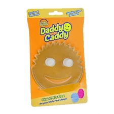Scrub Daddy Daddy Caddy 1 Ct