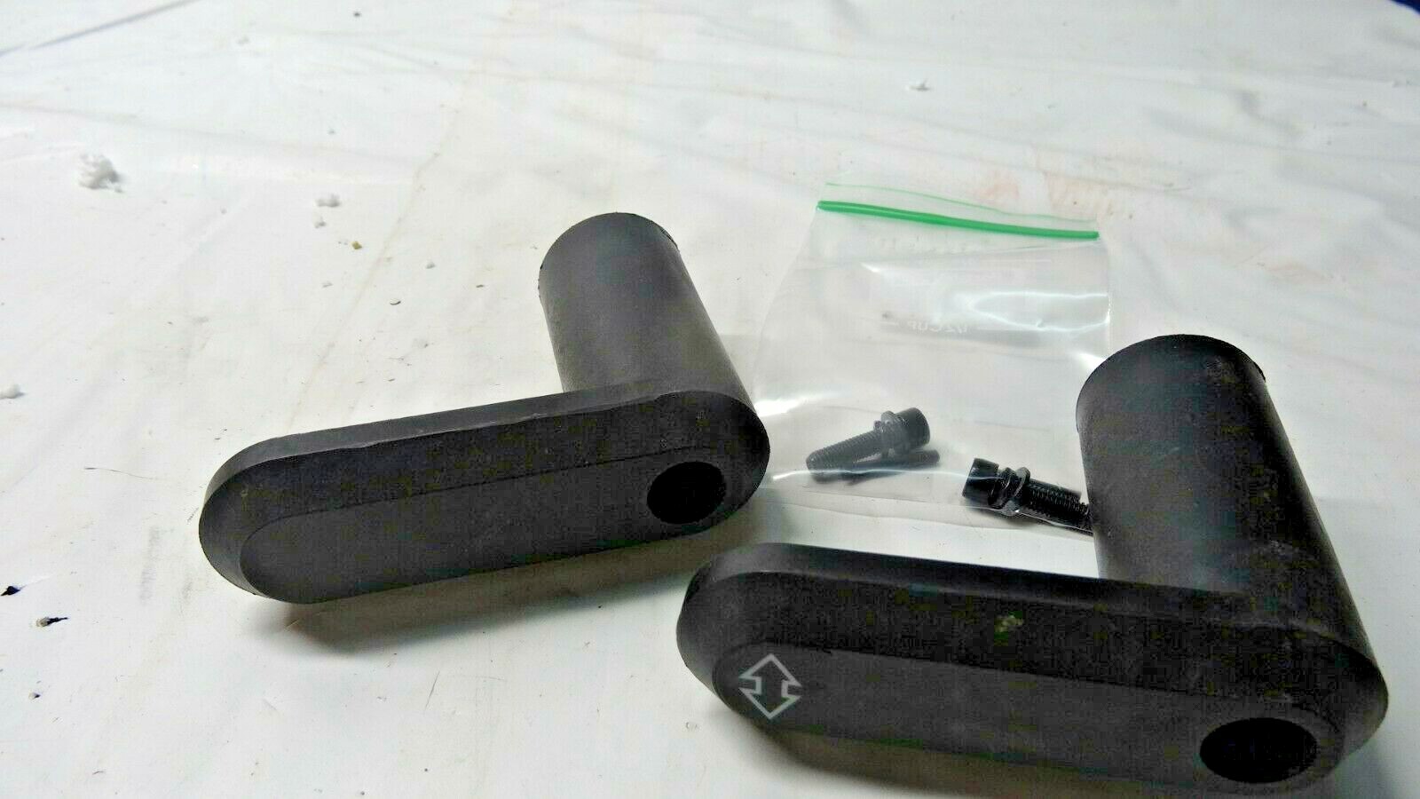 Ryobi Genuine Power Cord Holder For RY14122 Electric Pressure Washer 1700psi