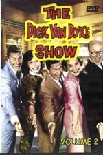 The Dick Van Dyke Show VOLUME 2 DVD MOVIE Mary Tyler Moore, Morey Amsterdam