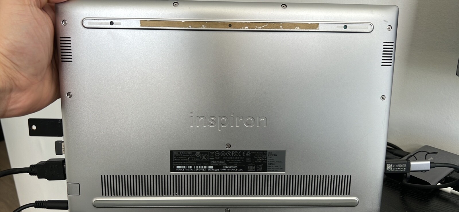 Dell Inspiron 14 7000 Good Condition eBay