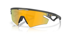 NEW Oakley SPHAERA SLASH Olive Ink PRIZM 24K POLARIZED Lens Sunglass 9499-05