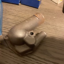 Engine Coolant Water Outlet 4 Seasons 84802