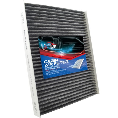Cabin Air Filter Replacement Kia Sorento