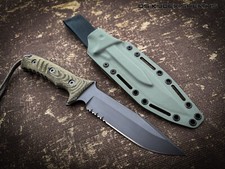 Chris Reeve Knives Pacific Kydex Sheath