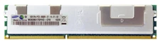 4pcs-Samsung 4GB 2Rx4 DDR3-1066 PC3-8500R REG ECC Server Memory
