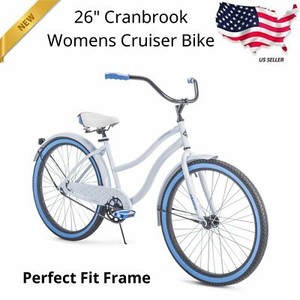 ebay womens bicycle