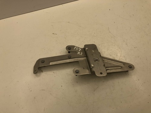 BMW 5 Gran Turismo F07 Kühlerhalter 23781010 2009