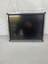 ELO TOUCHSYSTEMS ET1537L-8CWA-1NPB OPERATOR INTERFACE 12V 2.5A 15"