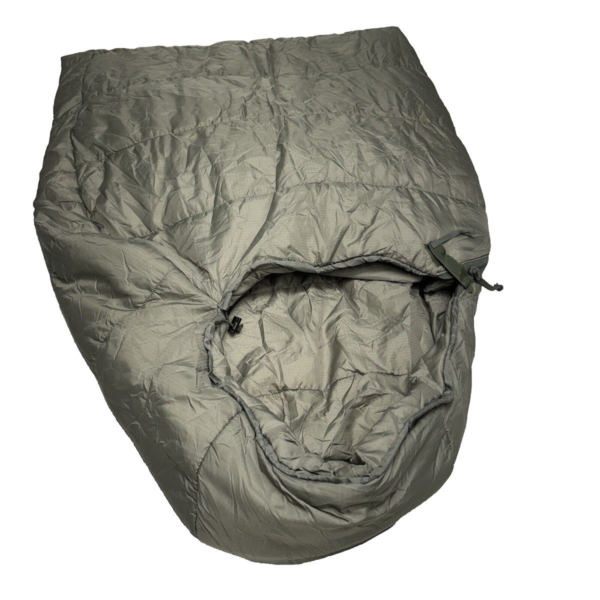 Kelty Climashield Combat VARICOM GAMMA 0 Degree Sleeping Bag | eBay