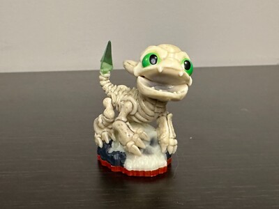Skylanders Trap Team FUNNY BONE Figure 84997888 Activision 2014