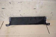 Mercedes W163 ML 270CDI K&uuml;hler Wasserk&uuml;hler 1635000002 Niedertemperaturk&uuml;hler !3