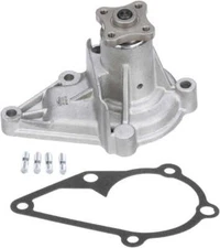 Engine Water Pump-Water Pump(Standard) Gates 41107