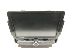 Autoradio Opel Adam