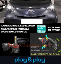 Ampoule Toyota IQ