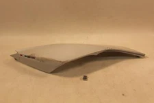 Ducati Panigale ABS 1199 2013 Left Side Rear Tail Fairing Panel RASH BROKEN TAB