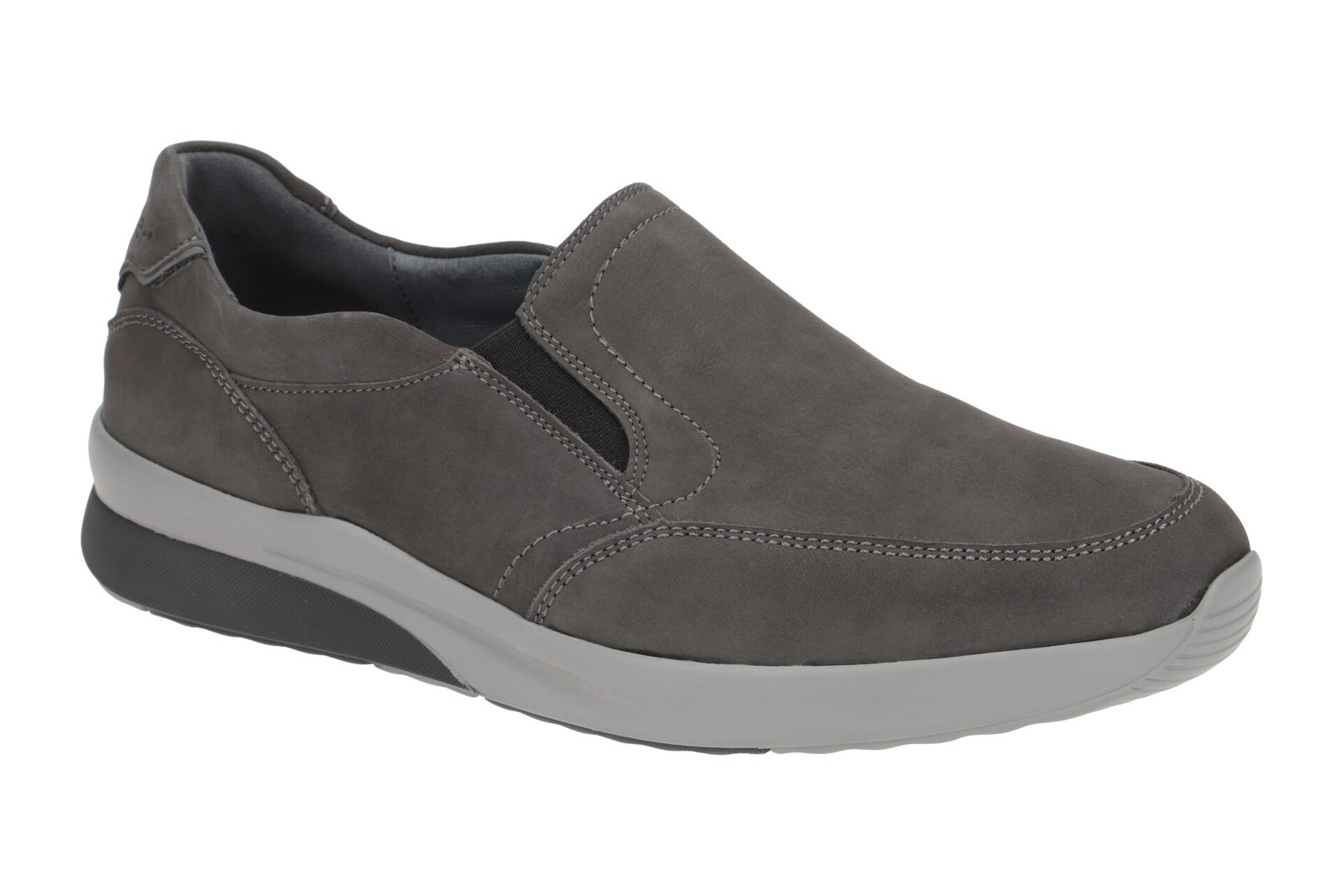 Спортивная обувь Waldläufer Schuhe K grau Herrenschuhe 654502 301 406 NEU