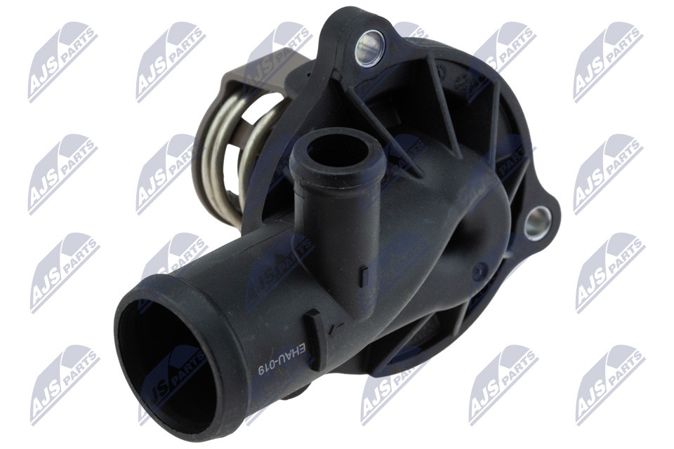 N.T.Y. CTM-AU-019.NTY Thermostat Housing for AUDI,VW