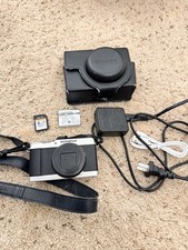 Olympus SH-1 Compact Digital Camera English Version