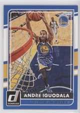 2015-16 Panini Donruss Andre Iguodala #170 1q9