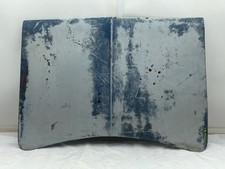 1970 Dodge Coronet Rt Trunk Lid Super Bee Mopar Rear Body Panel Sheetmetal Trim