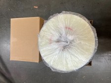 Clarity 758405711 Hi Barrier Forming Film PP/NY/V/M 441 MM x 2000 ft 5mil Gauge