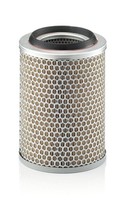 Luftfilter Mann Filter C 17 217 FÜR Mercedes Puch Ansaugluftfilter