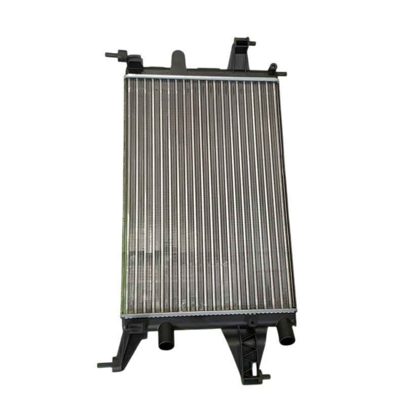 Radiateur moteur pour OPEL Corsa C - Pièce de rechange auto 732825