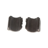 Lagerbuchse Stabilisator Ø 24 Mm Gummilager Triscan FüR U.A. CitroËN C5