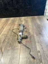 MERCEDES-BENZ CLS C218 pneumatischer Stoßdämpfer hinten rechts 34561899