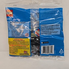 Lego 30354 Polybag Hot Rod City 2017