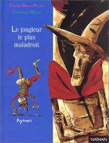Demi-Lune: Le Jongleur Le Plus Maladroit von Brisou... | Buch | Zustand sehr gut