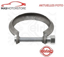 ROHRVERBINDER AUSPUFF ABGASANLAGE ELRING 939460 P FÜR ALFA ROMEO 159,GIULIETTA