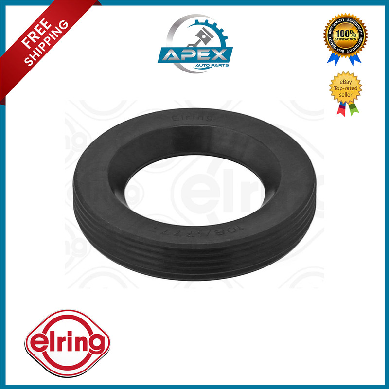 Cylinder Head Cover Gasket Fits Audi A4 A4 Allroad A5 Porsche VW ELRING 994.680