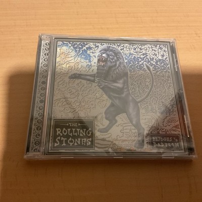 Bridges To Babylon von The Rolling Stones  (CD, 2009)