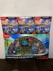 Venusaur Ex & Blastoise Ex Collection Box  & (Surging Sparks Booster Bundle x3)